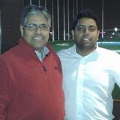 Ranjith Raghunaths foto