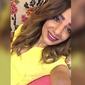 Esra Refai's photo