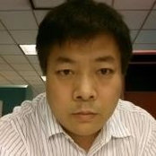 Dawei Shens foto