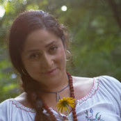 Menna Olvera's photo