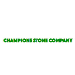 Champions Stone Company