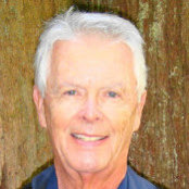 George Biles's photo