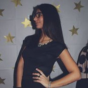Photo de Sarah