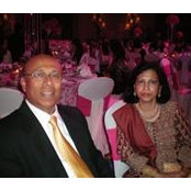 Mirza Asif Baig's photo