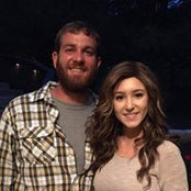 Crystal Lewis's photo