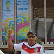Andri Rubio's photo