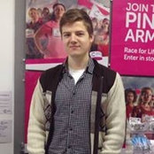 Bogdan Borovyk's photo