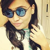 Foto von Akhila Adusumilli
