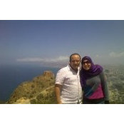 Noha Salama's photo