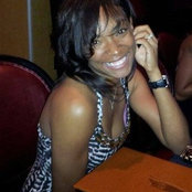 Ti'tiana Fredericks billede