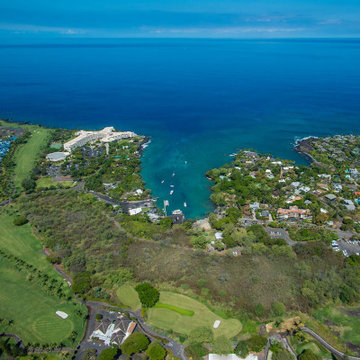 Holua Kai at Keauhou