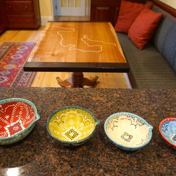 Colorful Cambridge Redo!