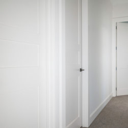 2017 Interior Doors Collection - Interior Doors