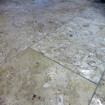 Pearland TX Kitchen Remodel by Unique