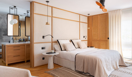 Artículos sobre dormitorios en Houzz