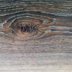 Pre-Finished Hardwoods - Products