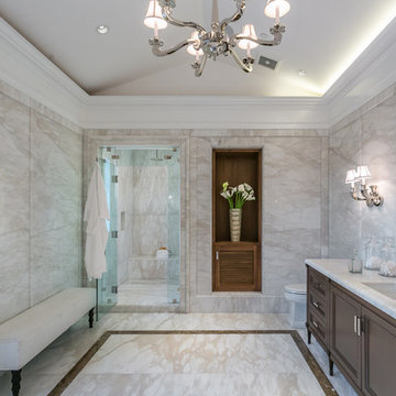 Benedict Residence