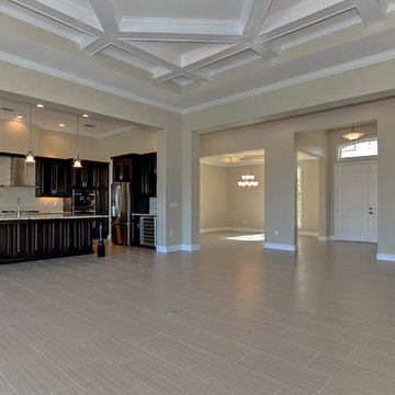 12202 Stonelake Ranch Blvd, Thonotosassa, Florida - The Florencia Built for Sale