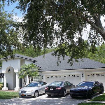 Residential Work