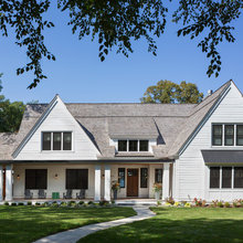Front Home