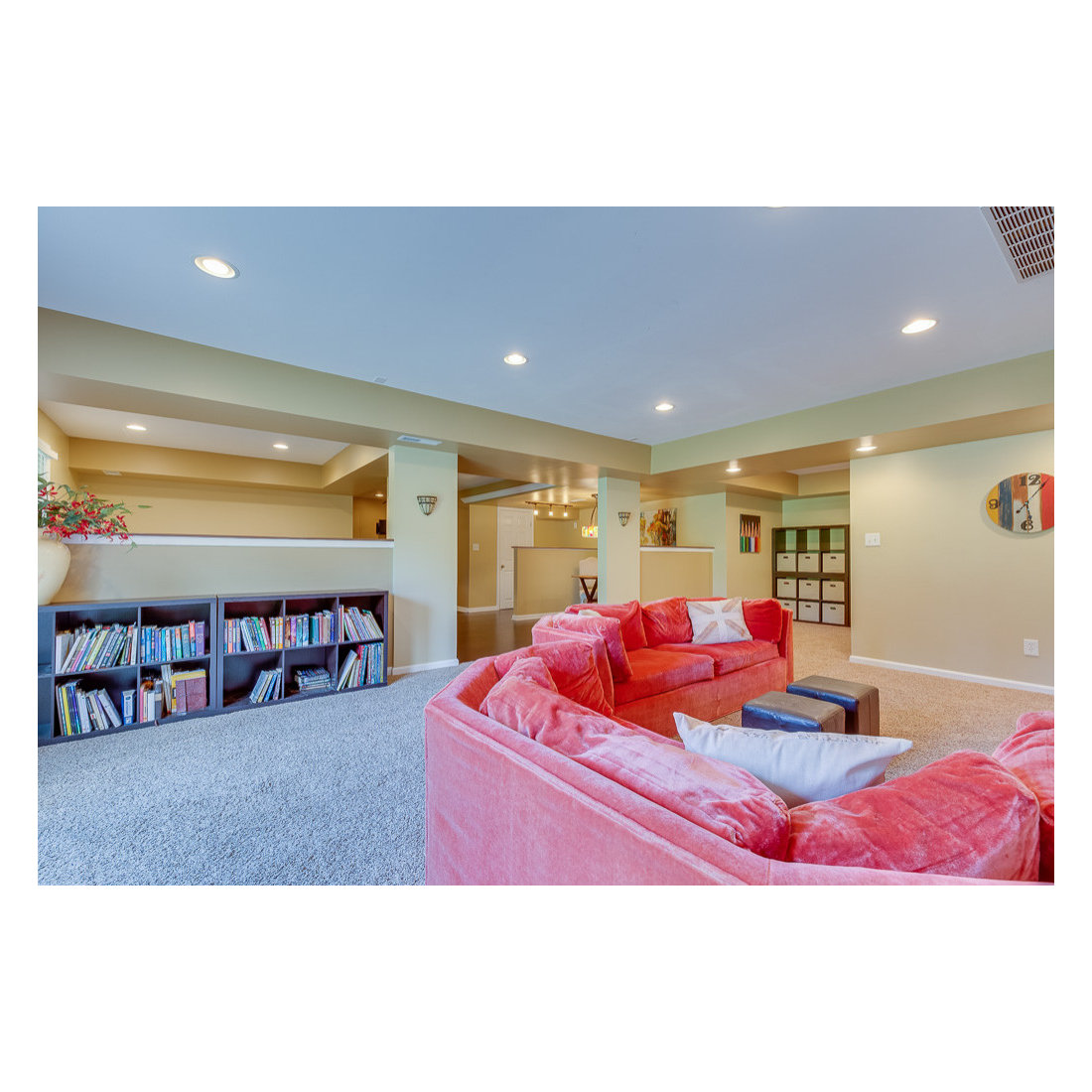 Home Staging & Design