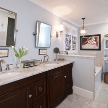 Bathroom Ideas