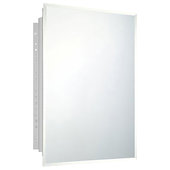 Replacement Medicine Cabinet White Metal Shelf (1 Pcs) - Please check  PICTURES for DIMENSIONS