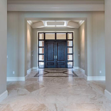 Tile and Marble