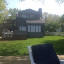 Exterior Paint