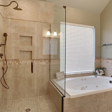 Bathroom Ideas