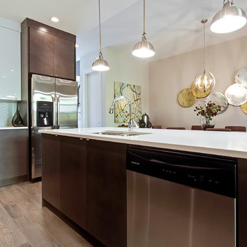 Marda 35 Townhomes - Marda Loop