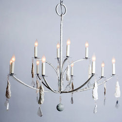Brilliant Coastal Lighting - Products