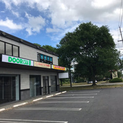 Paramus NJ Showroom - Interior Doors