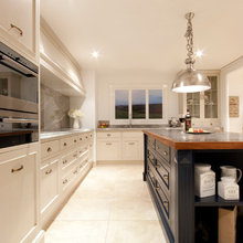 French style kitchen ideas