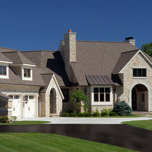 Dormers