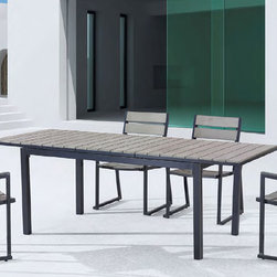 Pure Outdoor Chair - Patio Furniture And Outdoor Furniture