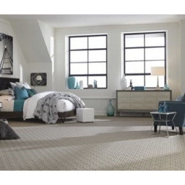 Bedrooms