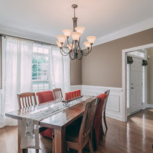 LIGHT FIXTURES