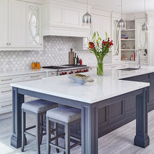 River Run House Ideas