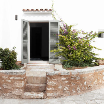 Felanitx renovation