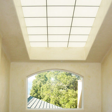 Mountain Top ICF