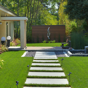 Alamo California Modern