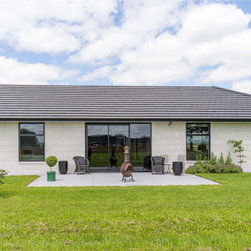 Premier Estate Brick in White - Products