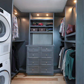 Danville Remodel with Additions