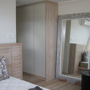 GREENPOINT accommodation