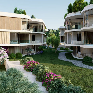 Boa resort