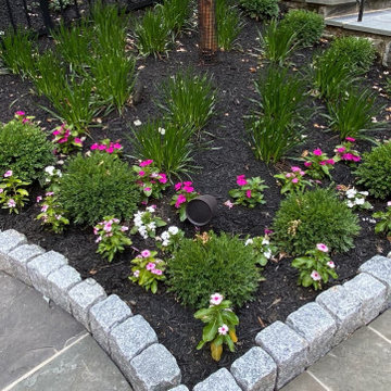 Outdoor Living Spaces