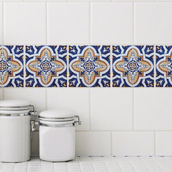 Re-Tile / Tile Decals - デザインタイル
