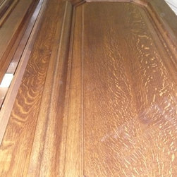 Portes int&eacute;rieures - Interior Doors