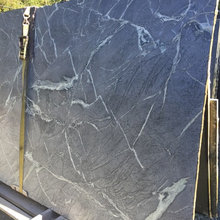 Soapstone